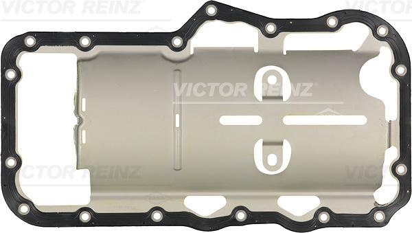 Victor Reinz 71-10416-00 - Blīve, Eļļas vācele www.autospares.lv