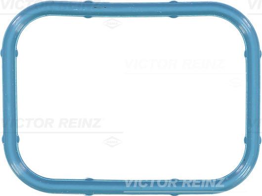 Victor Reinz 71-10434-00 - Прокладка, впускной коллектор www.autospares.lv