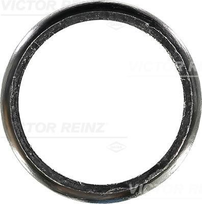 Victor Reinz 71-10615-00 - Blīve, Izplūdes caurule www.autospares.lv