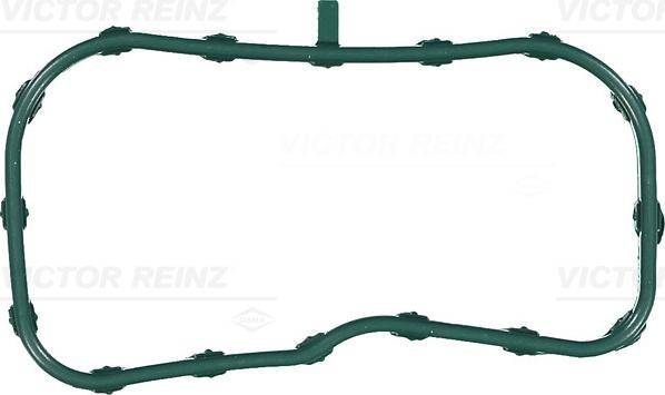 Victor Reinz 71-10140-00 - Blīve, Ieplūdes kolektors www.autospares.lv