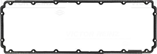 Victor Reinz 71-10323-00 - Gasket, oil sump www.autospares.lv