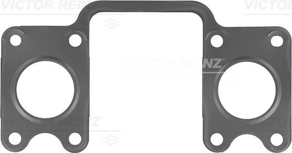 Victor Reinz 71-10291-00 - Gasket, exhaust manifold www.autospares.lv