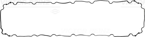 Victor Reinz 71-10293-00 - Gasket, oil sump www.autospares.lv