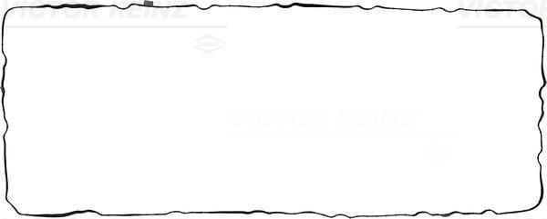 Victor Reinz 71-10292-00 - Gasket, oil sump www.autospares.lv