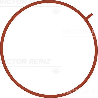 Victor Reinz 71-10756-00 - Blīve, Ieplūdes kolektors www.autospares.lv