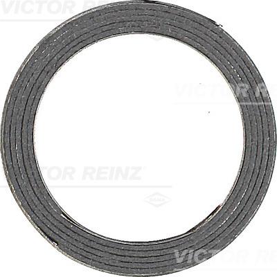 Victor Reinz 71-11993-00 - Blīve, Izplūdes caurule www.autospares.lv