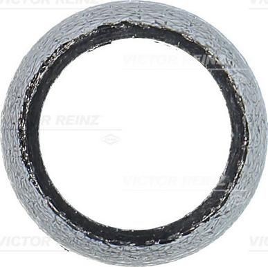 Victor Reinz 71-11902-00 - Blīve, Izplūdes caurule www.autospares.lv