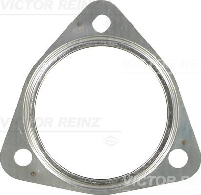 Victor Reinz 71-11545-00 - Blīve, Izplūdes caurule www.autospares.lv