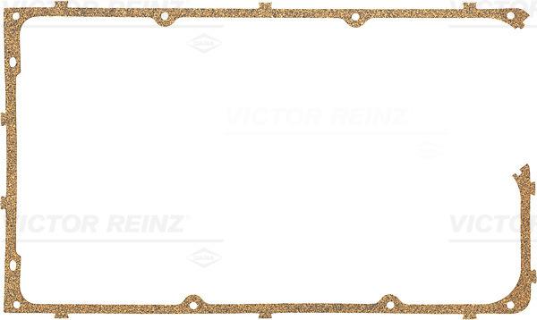 Victor Reinz 71-13042-00 - Blīve, Motora bloka galvas vāks www.autospares.lv