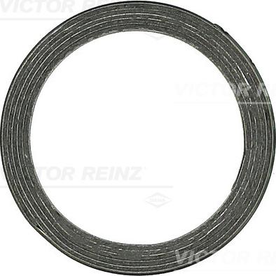 Victor Reinz 71-13202-00 - Blīve, Izplūdes kolektors www.autospares.lv