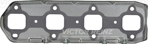 Victor Reinz 71-13214-00 - Blīve, Izplūdes kolektors www.autospares.lv