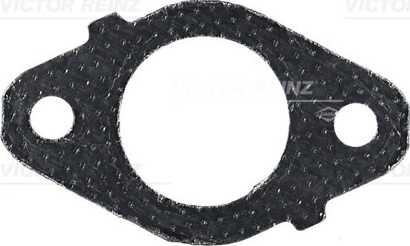 Victor Reinz 71-12962-00 - Blīve, Izplūdes kolektors www.autospares.lv