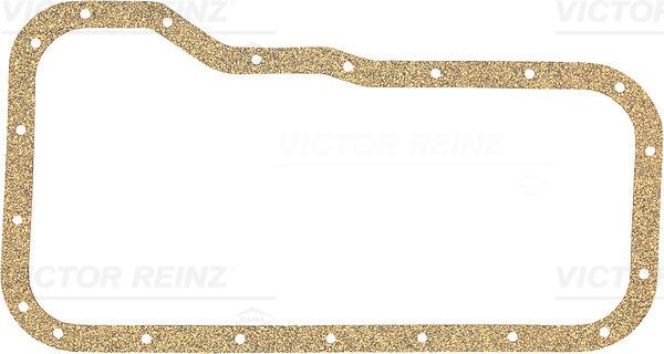 Victor Reinz 71-12929-00 - Blīve, Eļļas vācele www.autospares.lv