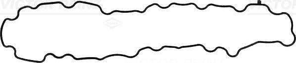 Victor Reinz 71-12669-00 - Gasket, oil sump www.autospares.lv