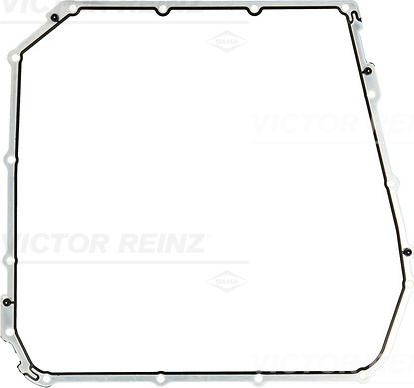 Victor Reinz 71-12316-00 - Gasket, oil sump www.autospares.lv