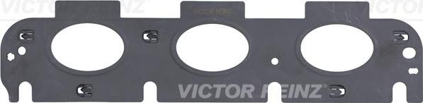 Victor Reinz 71-12297-00 - Blīve, Izplūdes kolektors www.autospares.lv