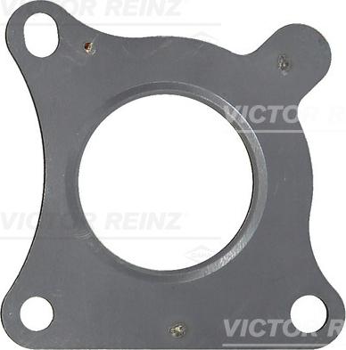 Victor Reinz 71-17379-00 - Blīve, Izplūdes kolektors www.autospares.lv