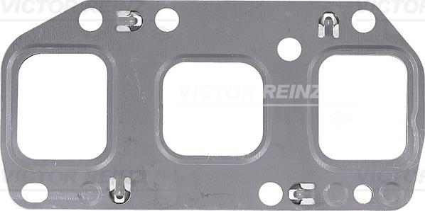 Victor Reinz 71-39043-00 - Blīve, Izplūdes kolektors www.autospares.lv