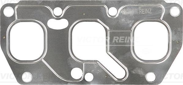 Victor Reinz 71-34093-00 - Blīve, Izplūdes kolektors www.autospares.lv