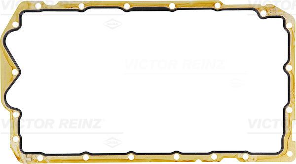 Victor Reinz 71-34056-00 - Blīve, Eļļas vācele www.autospares.lv