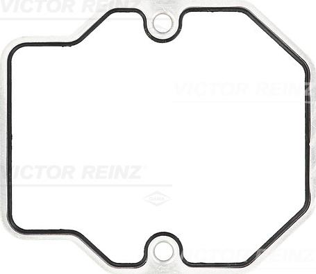 Victor Reinz 71-34064-00 - Blīve, Motora bloka galvas vāks www.autospares.lv