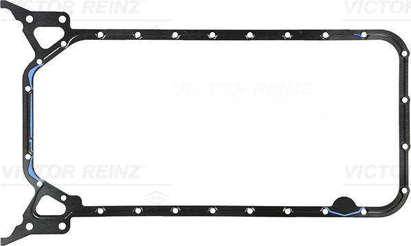 Victor Reinz 71-34037-00 - Blīve, Eļļas vācele www.autospares.lv