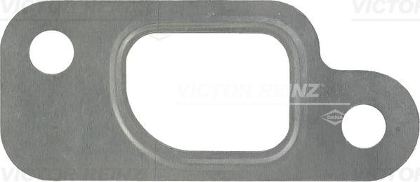 Victor Reinz 71-34117-00 - Blīve, Izplūdes kolektors www.autospares.lv