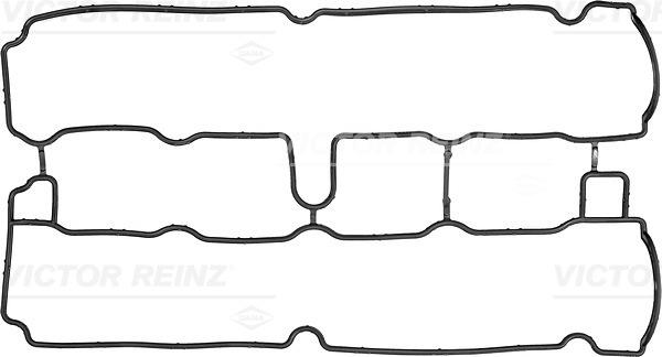 Victor Reinz 71-34304-00 - Gasket, cylinder head cover www.autospares.lv