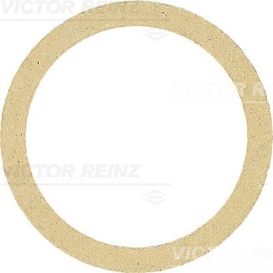 Victor Reinz 71-34244-00 - Blīve, Izplūdes caurule www.autospares.lv