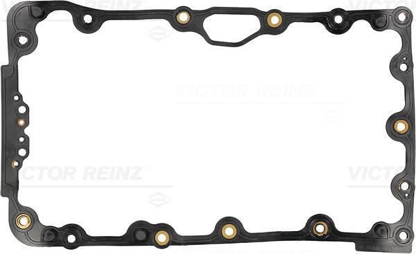 Victor Reinz 71-35495-00 - Blīve, Eļļas vācele www.autospares.lv