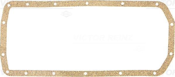 Victor Reinz 71-35531-00 - Blīve, Eļļas vācele www.autospares.lv