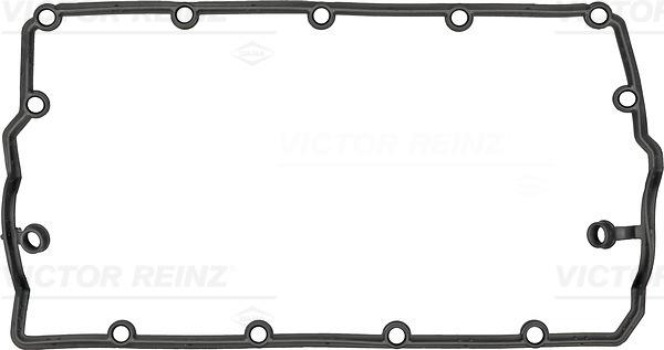 Victor Reinz 71-35884-00 - Прокладка, крышка головки цилиндра www.autospares.lv