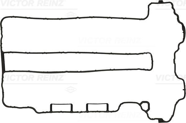 Victor Reinz 71-35888-00 - Прокладка, крышка головки цилиндра www.autospares.lv