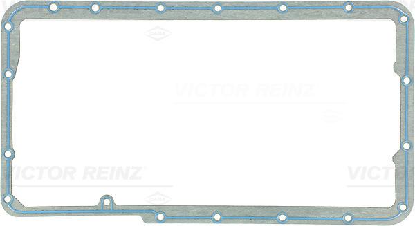 Victor Reinz 71-35789-00 - Blīve, Eļļas vācele www.autospares.lv