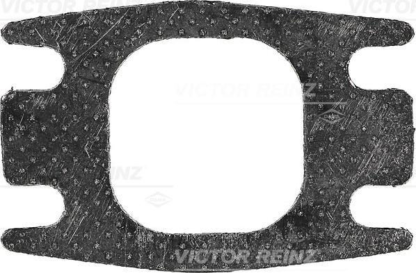 Victor Reinz 71-36958-00 - Blīve, Izplūdes kolektors www.autospares.lv