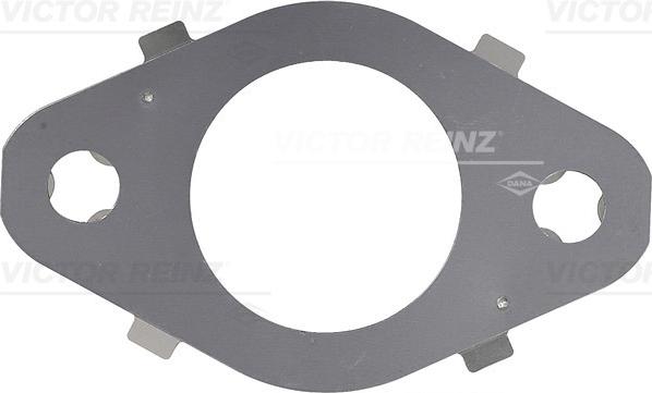 Victor Reinz 71-36917-10 - Blīve, Izplūdes kolektors www.autospares.lv