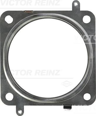 Victor Reinz 71-36469-00 - Blīve, Izplūdes caurule www.autospares.lv