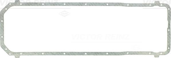 Victor Reinz 71-36417-00 - Blīve, Eļļas vācele www.autospares.lv