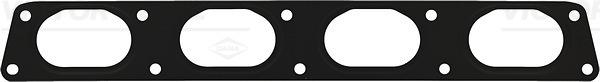 Victor Reinz 71-36098-00 - Gasket, intake manifold www.autospares.lv