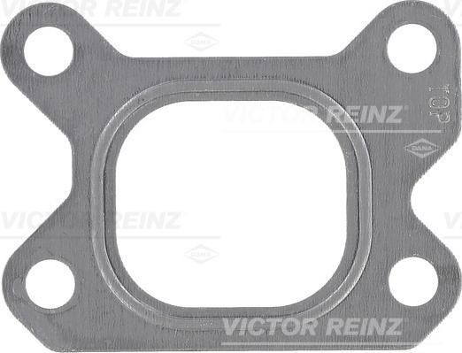 Victor Reinz 71-36134-00 - Blīve, Izplūdes kolektors www.autospares.lv