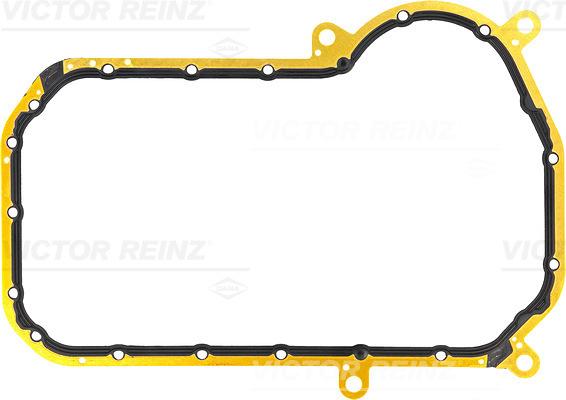 Victor Reinz 71-31956-00 - Blīve, Eļļas vācele autospares.lv