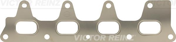 Victor Reinz 71-31497-00 - Blīve, Izplūdes kolektors www.autospares.lv