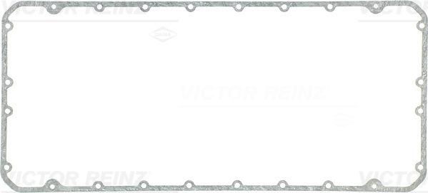 Victor Reinz 71-38747-00 - Gasket, oil sump www.autospares.lv