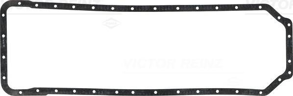 Victor Reinz 71-33979-00 - Blīve, Eļļas vācele www.autospares.lv