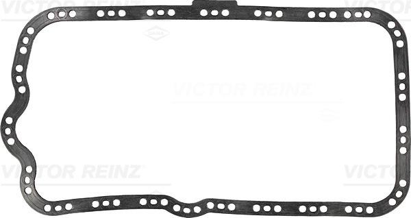 Victor Reinz 71-33642-00 - Blīve, Eļļas vācele www.autospares.lv