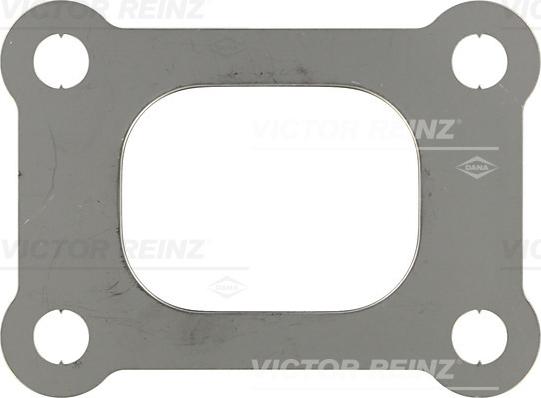 Victor Reinz 71-33889-00 - Blīve, Izplūdes kolektors www.autospares.lv