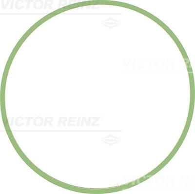 Victor Reinz 71-37631-00 - Blīve, Ieplūdes kolektora korpuss www.autospares.lv