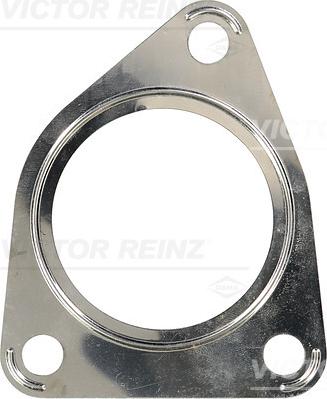 Victor Reinz 71-37037-00 - Blīve, Izplūdes caurule www.autospares.lv