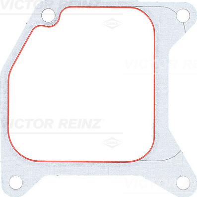 Victor Reinz 71-37139-00 - Blīve, Ieplūdes kolektors www.autospares.lv