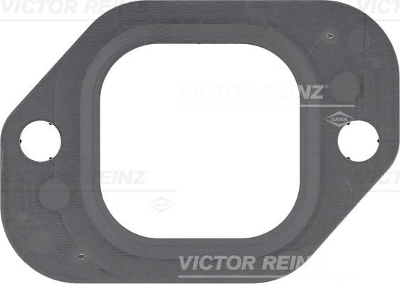 Victor Reinz 71-37894-10 - Blīve, Izplūdes kolektors www.autospares.lv